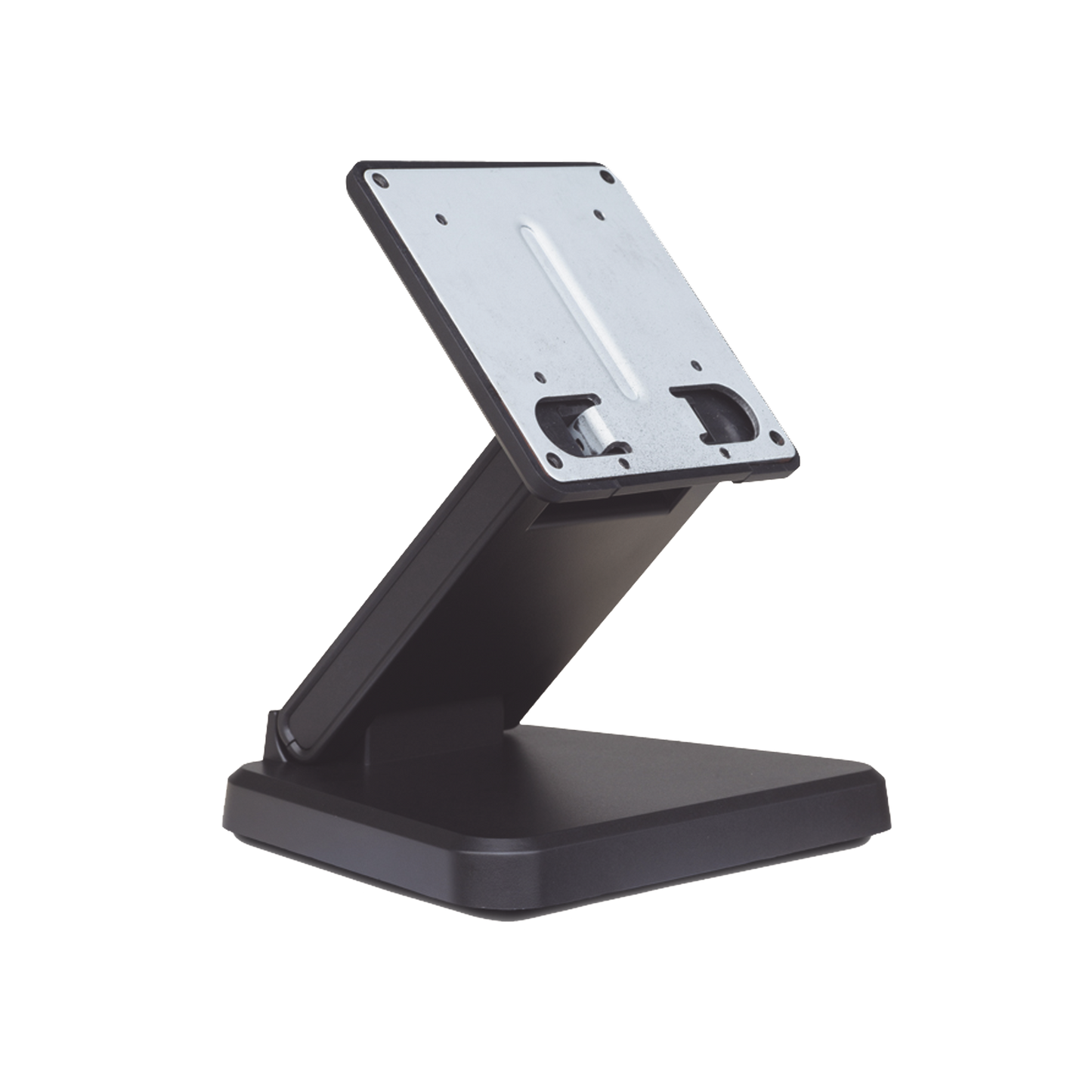 Soporte de mesa para paneles tÃ¡ctiles Velocity de 10â€³