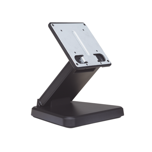 Soporte de mesa para paneles tÃ¡ctiles Velocity de 10â€³