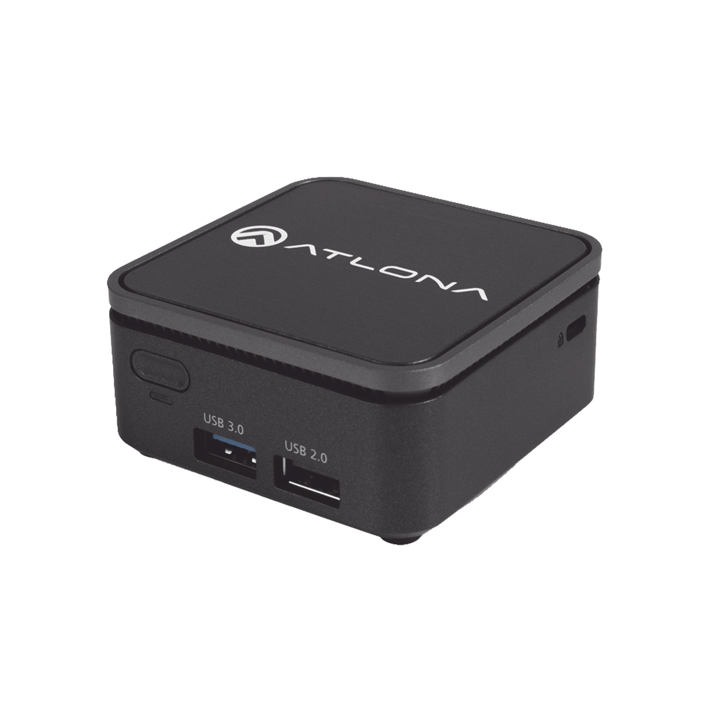 Plataforma de presentaciÃ³n y colaboraciÃ³n inalÃ¡mbrica para dispositivos iOS, Android, Mac, Chromebook y Windows / Hasta cuatro presentadores simultÃ¡neos / Sin necesidad de instalar una aplicaciÃ³n