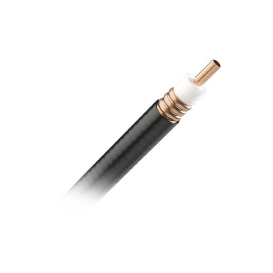 Carrete de 305 m de cable de 7/8 in  AVA550.