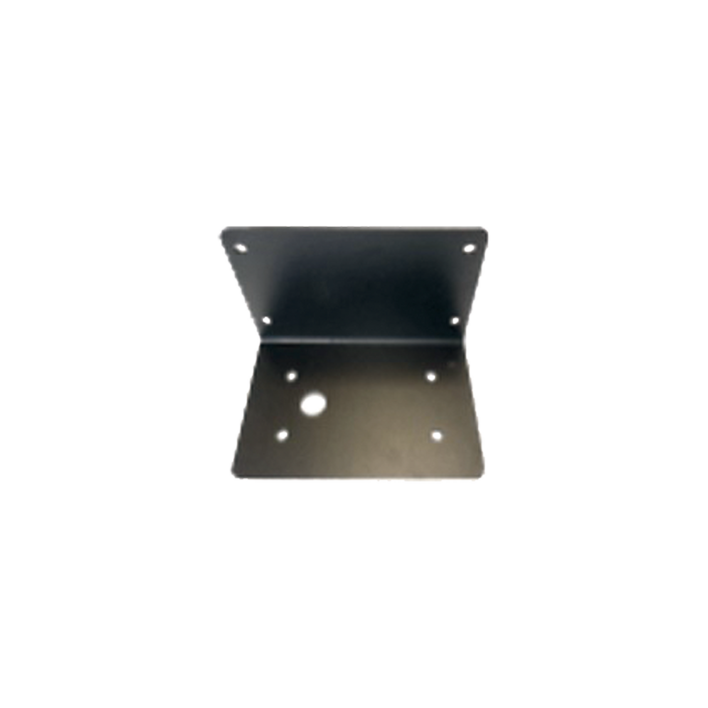 Soporte en L para montaje en gabinete/montaje en pared de poste Photobeam para AX-TW100,200