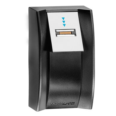 Lector de Huella compatible con dispositivos MIFARE® (Moc, Match on Card).