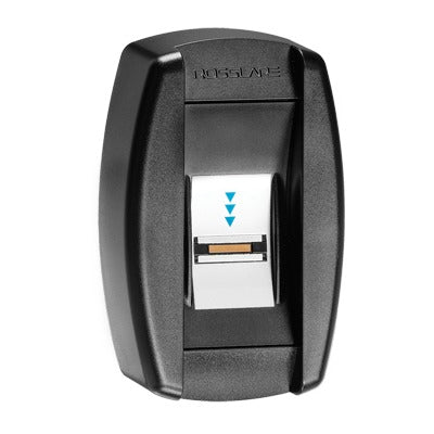 Lector de Huella compatible con dispositivos MIFARE� (Moc, Match on Card).