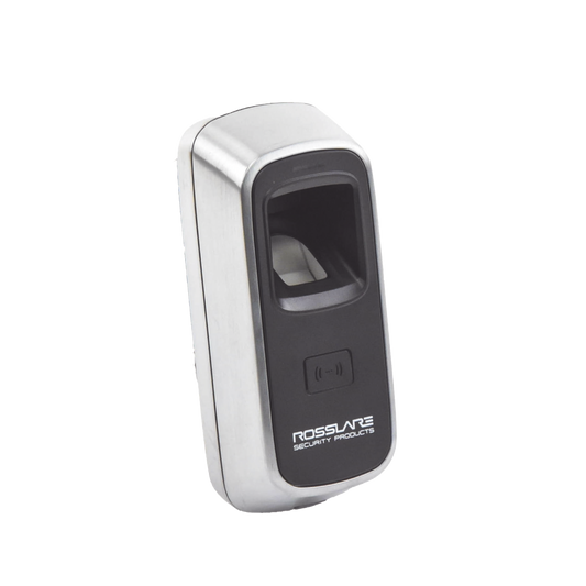 Lector BiomÃ©trico / 7,000 HUELLAS / MIFARE / WIEGAND / IP / Listo para AXTRAX