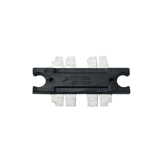 Transistor de Potencia para PA61ACRSF (MRF1570N).
