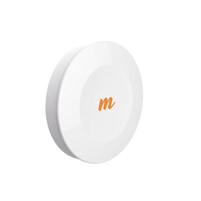 Radio Backhaul PTP, MIMO 4X4:4ac, 5.150 - 5.875 GHz, IP67, Velocidad hasta 1.5 Gbps, Antena 25 dBi integrada,  Monitoreo a travÃ©s de la nube