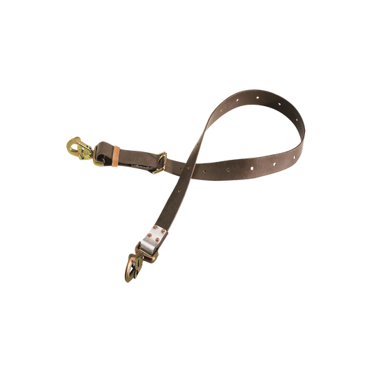 Bandola De Liniero de 6 Capas, Gancho de Doble Seguro de 1.9 metros.