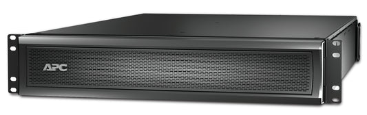 Banco de Baterías APC SMX120RMBP2U, Negro