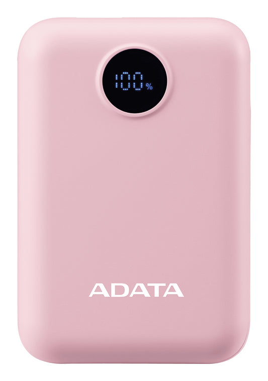 Power banks ADATA C100