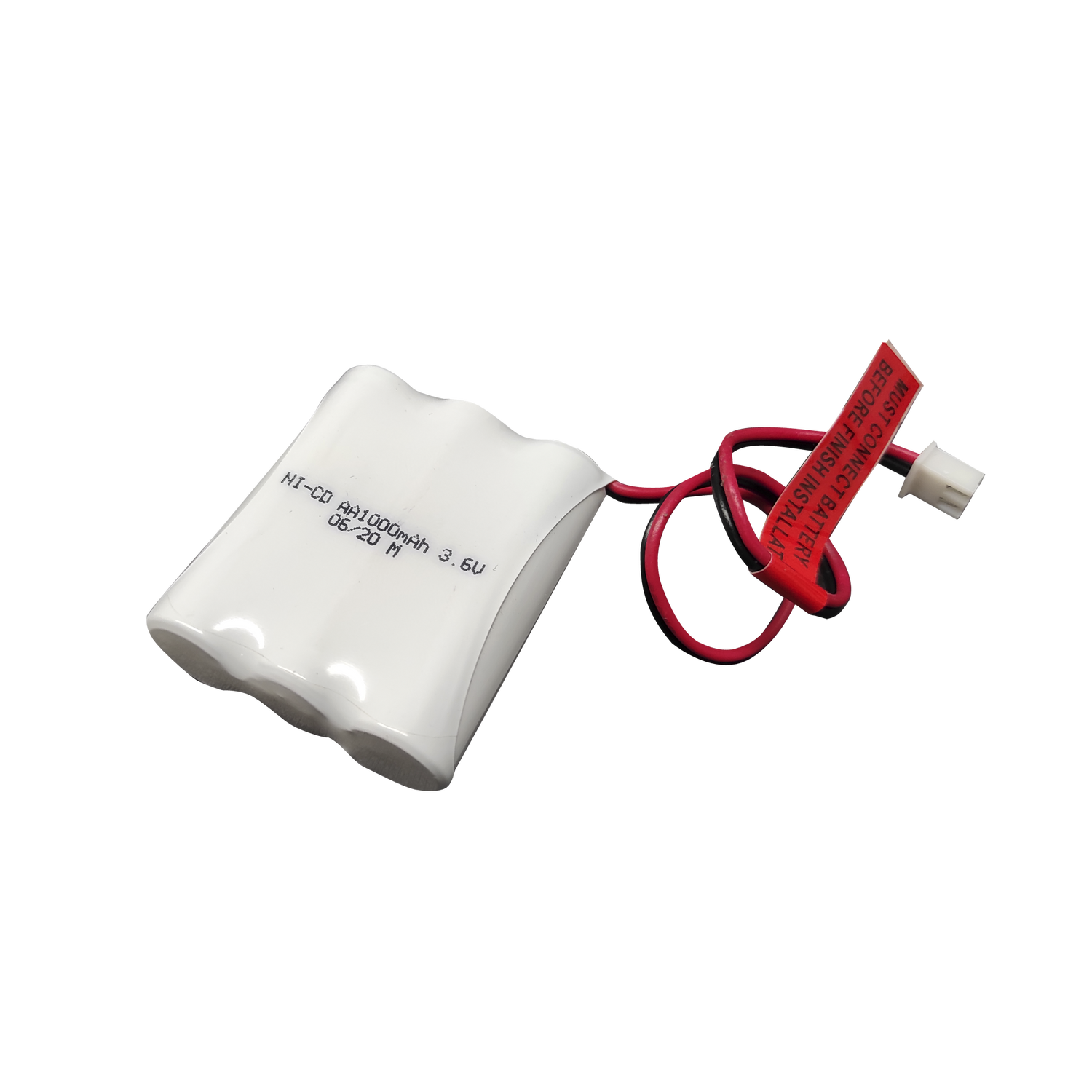 Bateria 3.6V De Respaldo Para Lamparas Sf700W | SFIRE