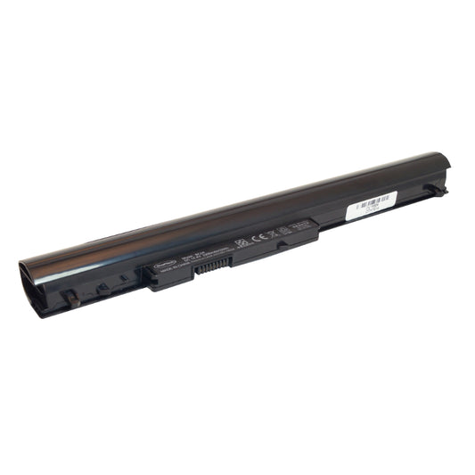 Bateria para Laptop OTHTS14 OVALTECH Li-ion 14.4V para HP Pavilion 14 TouchSmart Series en color negro