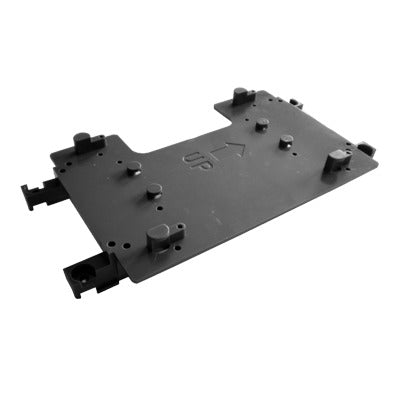 Sistema opcional de fijaciÃ³n para fotoceldas OPTEX en las carcasas BUNKER que facilita la instalaciÃ³n dentro de la carcasa. (Juego de 2 unidades)