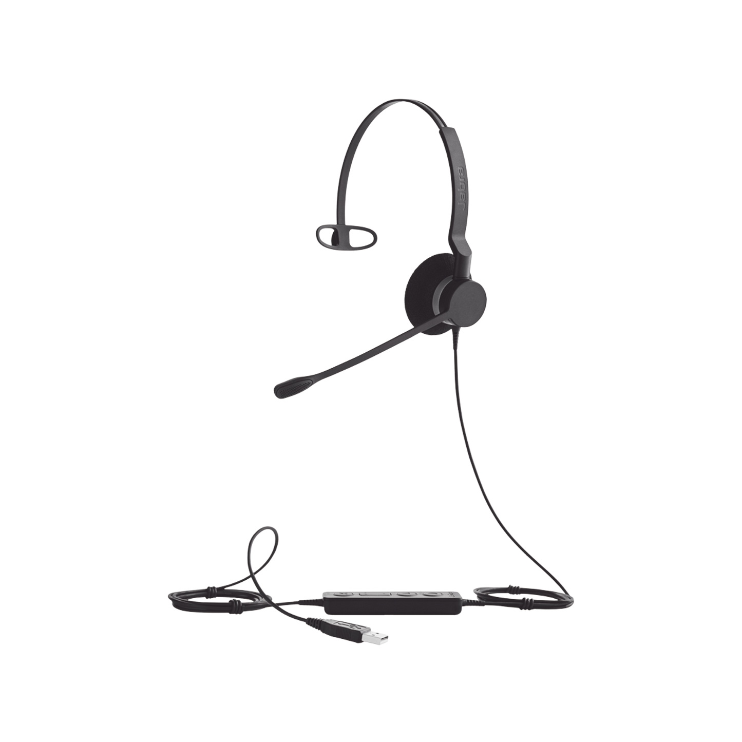 (2393-829-109) Biz 2300 Mono con conexiÃ³n USB