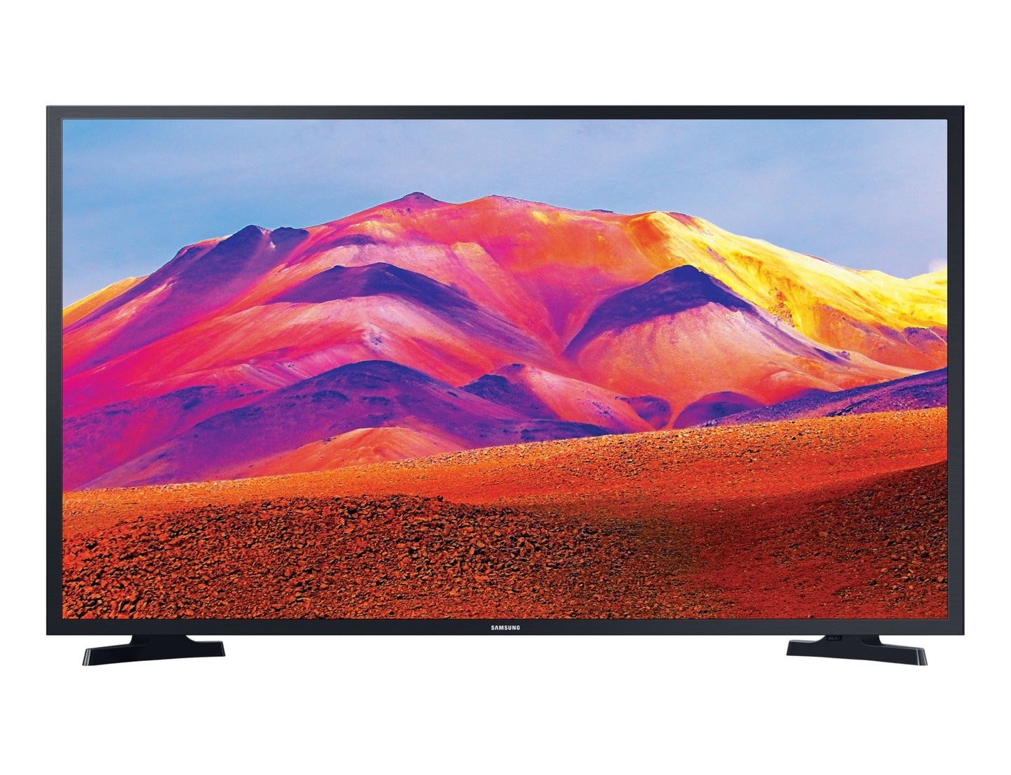 Televisión Led Samsung 43 Pulgadas Smart-Tv Serie BE43T-M, FULL HD 1920 X 1080, 3 años de garantía, Netflix.