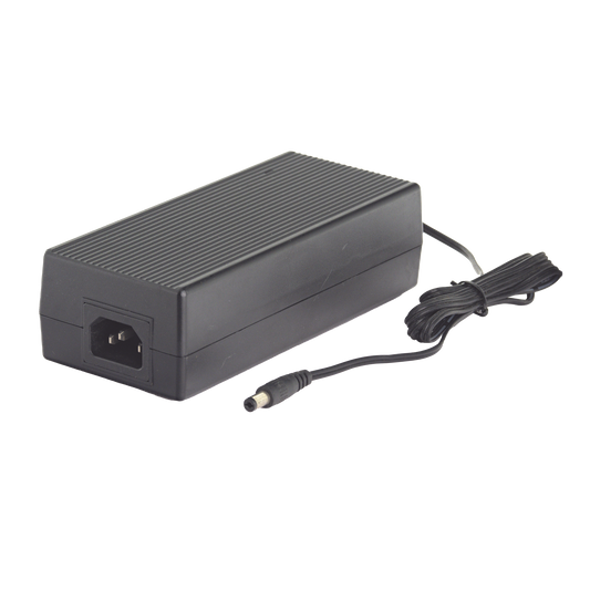 Fuente de Poder Regulada 51 Vcc / 2 A / Conector Tipo Plug | HIKVISION