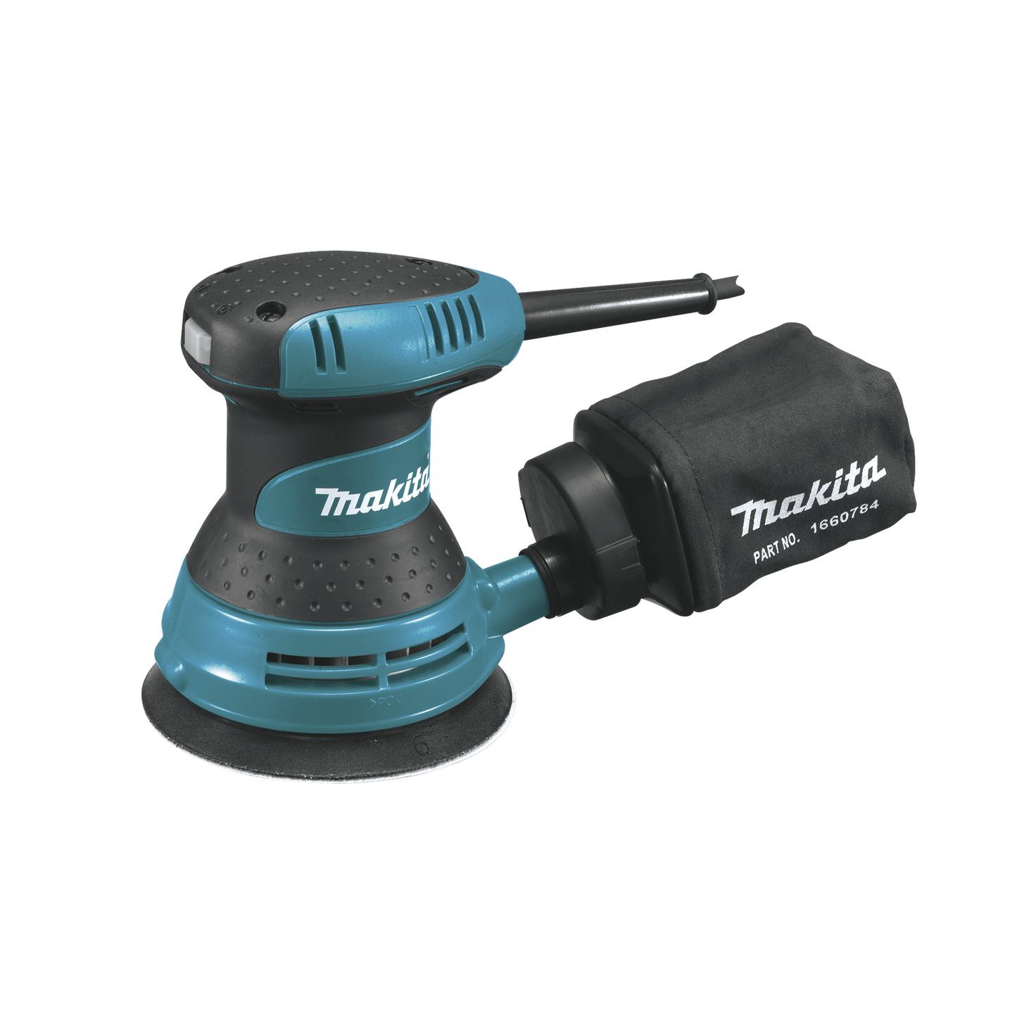 Lijadora de 5" con Ã“rbita Aleatoria