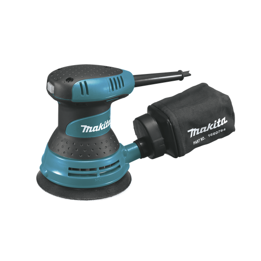 Lijadora de 5" con Ã“rbita Aleatoria