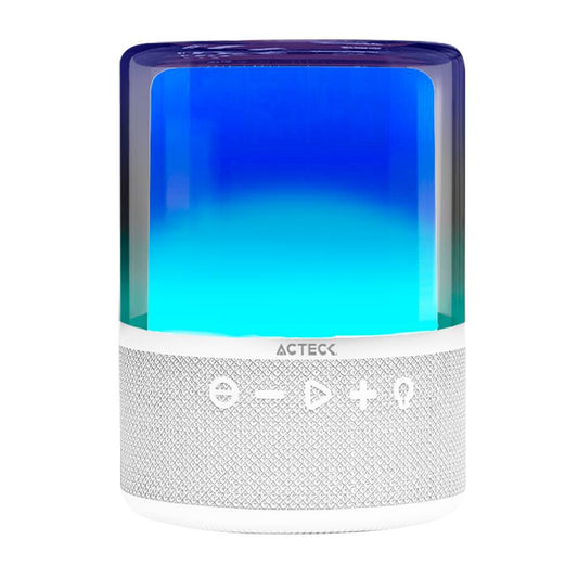 Bocina inalámbrica Bluetooth Glee Pure AP50 Elite Series, Bluetooth 5.2, Potencia 20w RMS