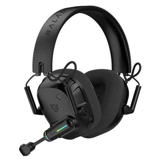 Diademas Gaming Balam Rush PILOT PRO HS808