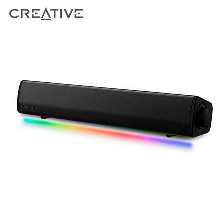 Bocinas Creative Labs Gs3 Bk