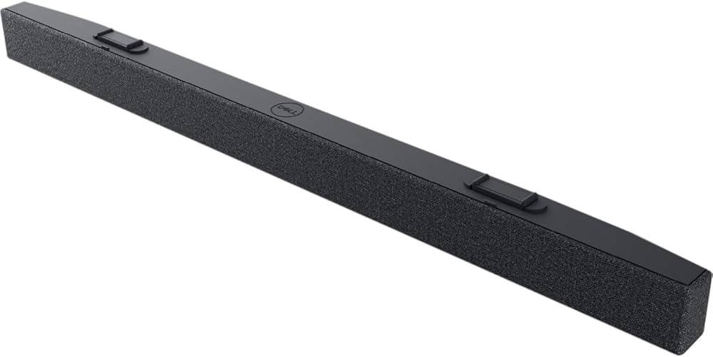 Bocinas DELL SB521A