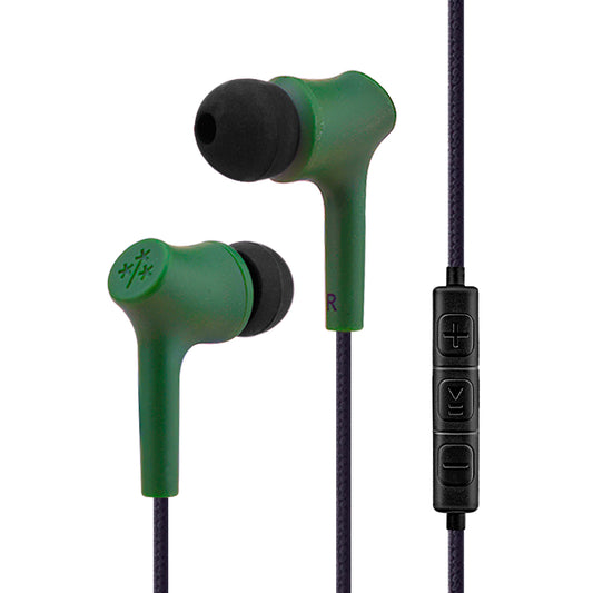 AURICULAR AT-ACC-AU-048 HUNE/BOSQUE