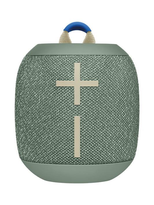 Bocina WonderBoom 3 984-001835. Color green