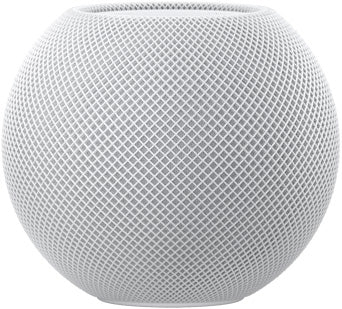 HOMEPOD MINI APPLE MY5H2CL/A, Blanco, HomePod