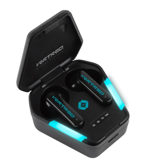 Audífonos Gaming PERFECT CHOICE V-930167, PC/Juegos, Inalámbrico