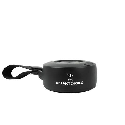 Bocina inalámbrica portátil RGB HANDY Perfect Choice PC-113089