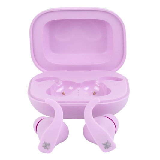 Audífonos BT TWS Strive rosa PC-116936