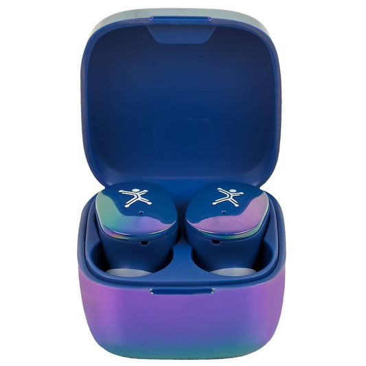 Audífonos TWS Mini PEARL Azules PC-117254