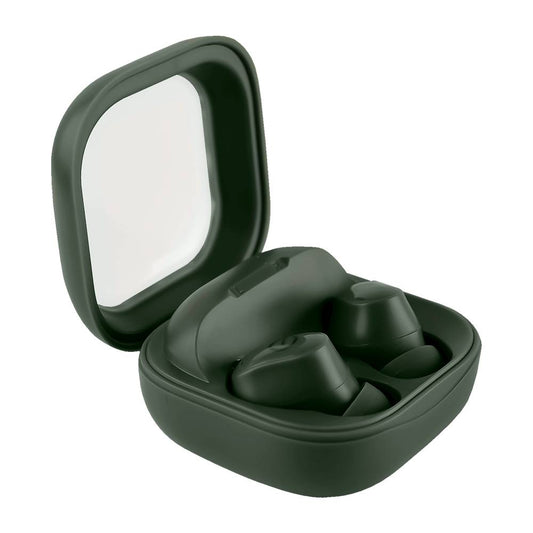 Audífonos TWS Florela Verde EL-995555