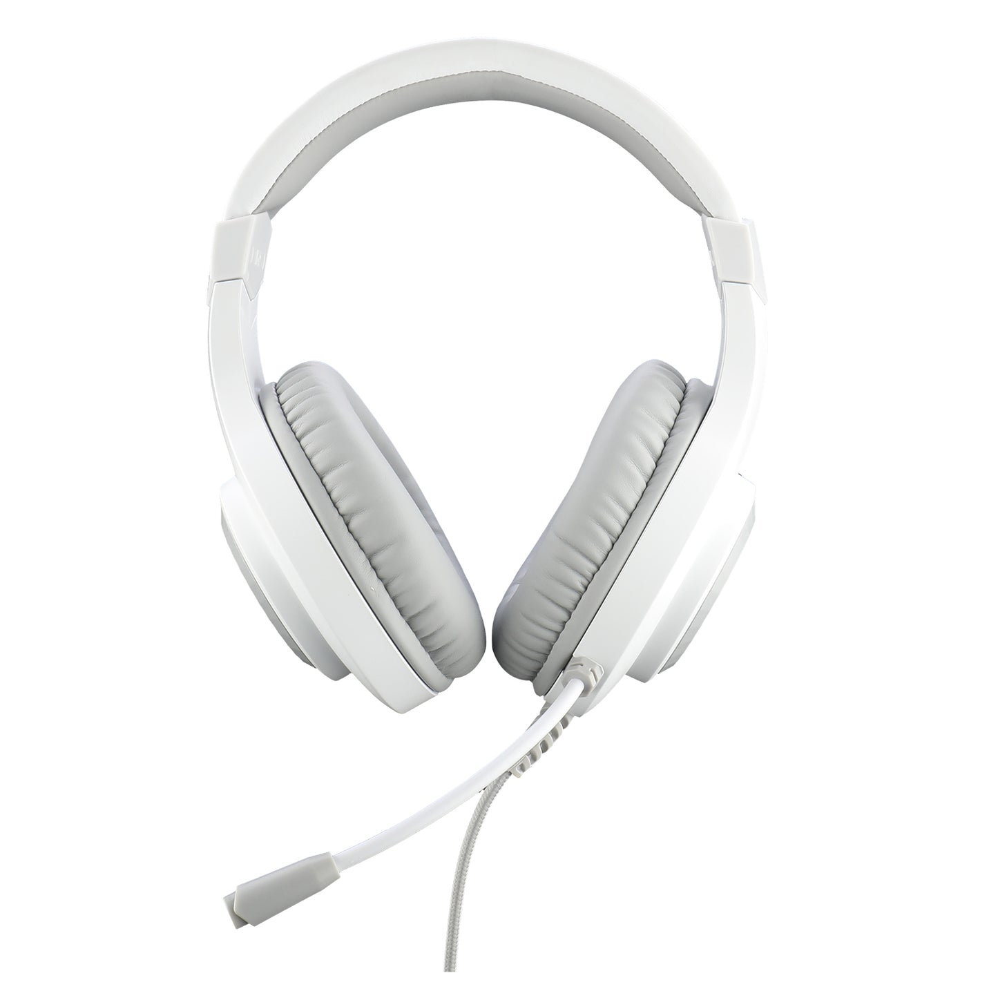 Audífonos Redragon Hylas White, Blanco