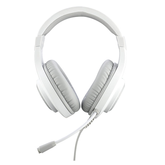 Audífonos Redragon Hylas White, Blanco