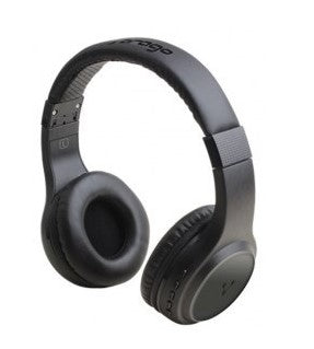 Diadema VORAGO HPB-300-BK, Diadema, Negro, Bluetooth
