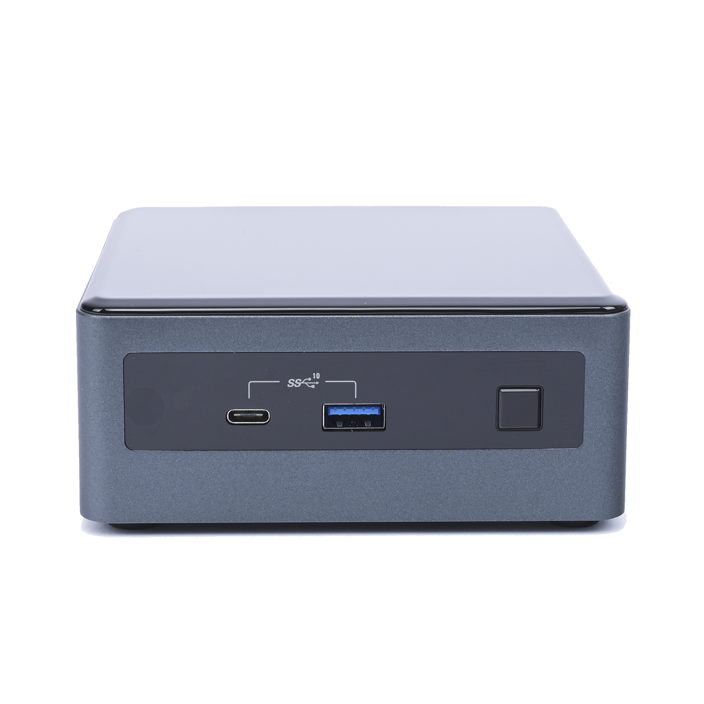 NUC / Intel / Mini PC Performance / 10 GeneraciÃ³n / Core i7 /1 X HDMI / 2X USB 3.0 / WIFI 6 / Incluye Fuente