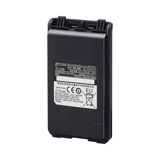 BaterÃ­a Li-Ion 2250 mAh P/ ICF3003/4003/ ICV86