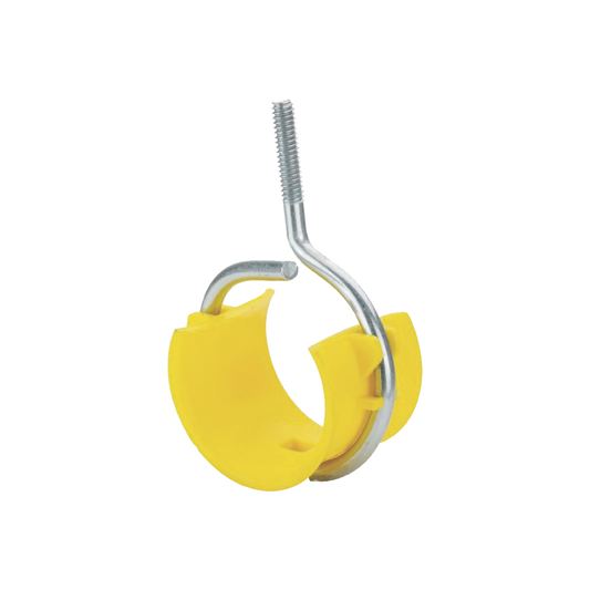 Anillo de Brida con Asiento StrongHold, Diámetro 2" con Rosca de 1/4" a 20 Hilos | PANDUIT
