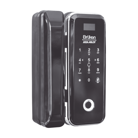 BRUKEN ASSA ABLOY