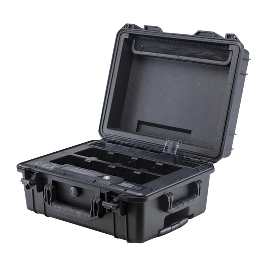 EstaciÃ³n Inteligente De Carga Para Baterias TB60 Uso Exclusivo Con Drone Matrice 300