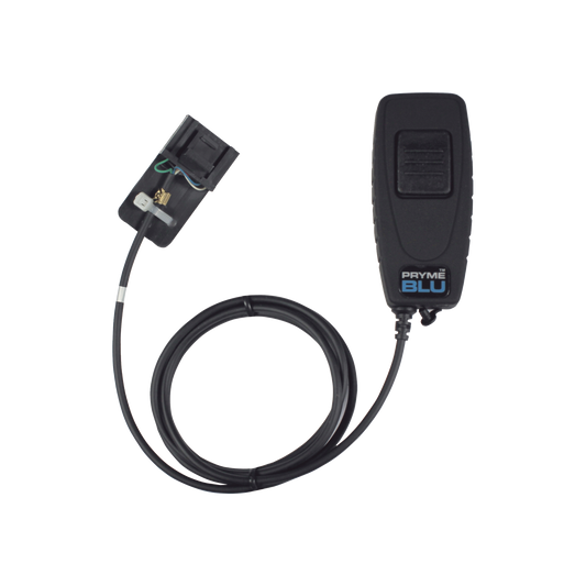 Adaptador Bluetooth para radios mÃ³viles Motorola (no incluye PTT inalÃ¡mbrico o de pedal) compatible con serie GM, GR, CDM, CM, PM, SM