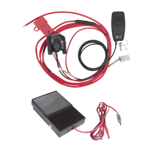 Adaptador BLUETOOTH Para Conector De Accesorio Trasero Para Radios MOTOROLA GM/CDM