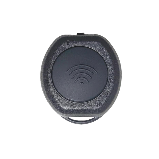 PTT Bluetooth para NXRADIO (IOS/ANDROID) BaterÃ­a incluida.