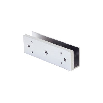 Bracket para Puerta de Vidrio Compatible con MAG350, MAG350S | AccessPRO