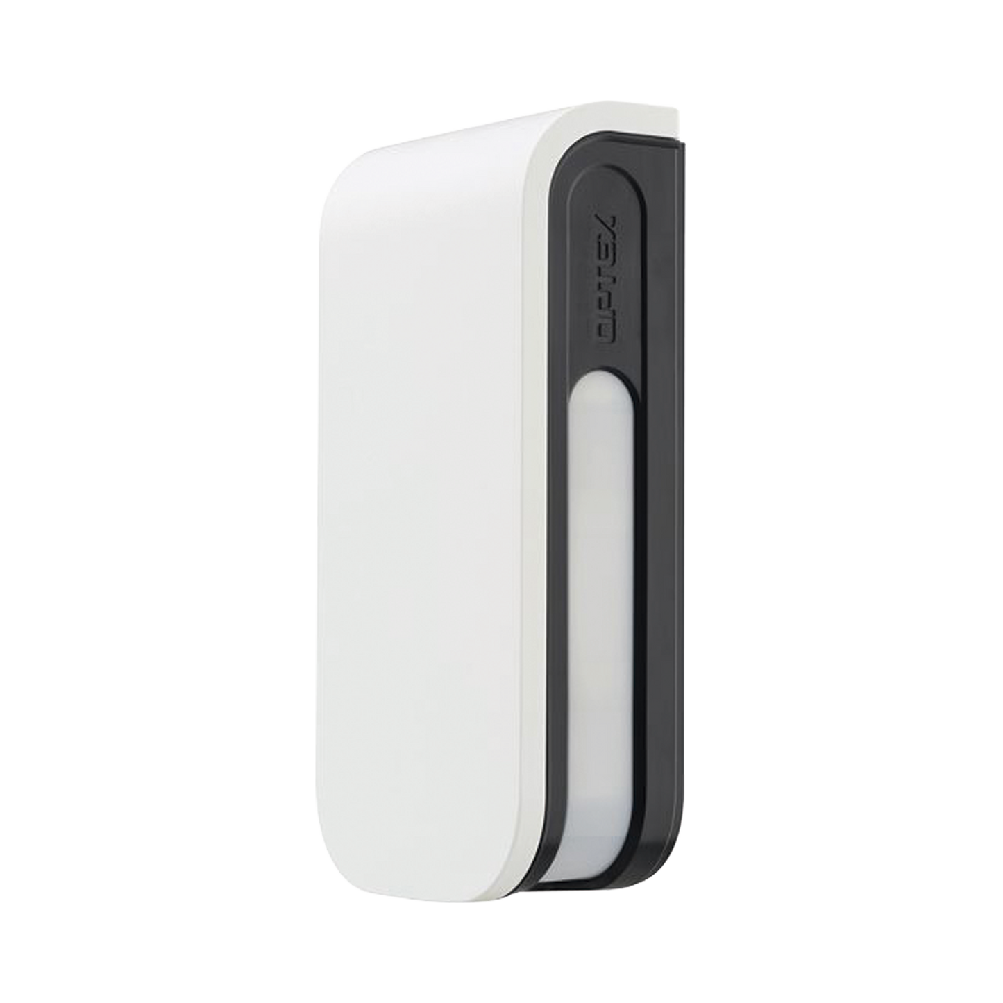 Sensor de Movimiento / 24 Metros de DetecciÃ³n / 100% Exterior / Serie Shield de Optex / DiseÃ±o EstÃ©tico y Formal / Inalambrico (Alimentacion) /