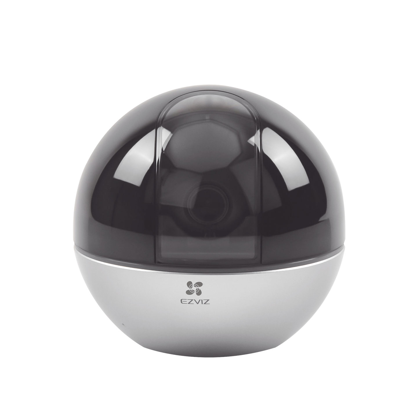 Mini PT IP 4 Megapixel / Wi-Fi / DetecciÃ³n Humana / Seguimiento Inteligente / NotificaciÃ³n Push / Audio de Dos VÃ­as / Ranura Para Memoria / Uso Interior