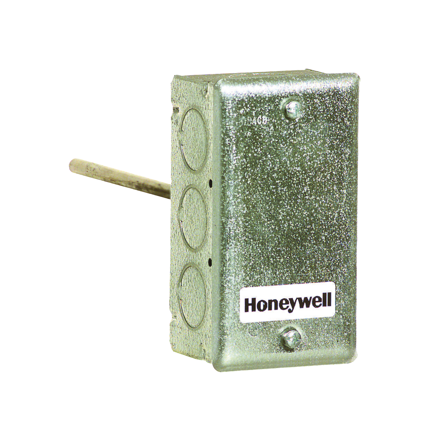 Detector de temperatura para ducto de 6 pulgadas , termistor de 20 kOhm