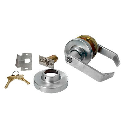 Chapa ElÃ©ctrica / Incluye Llave / Resistente al Fuego / UL&reg;