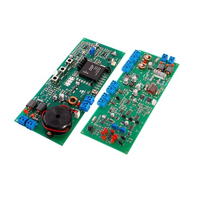 Tarjeta electrÃ³nica para CA24G01: RefacciÃ³n